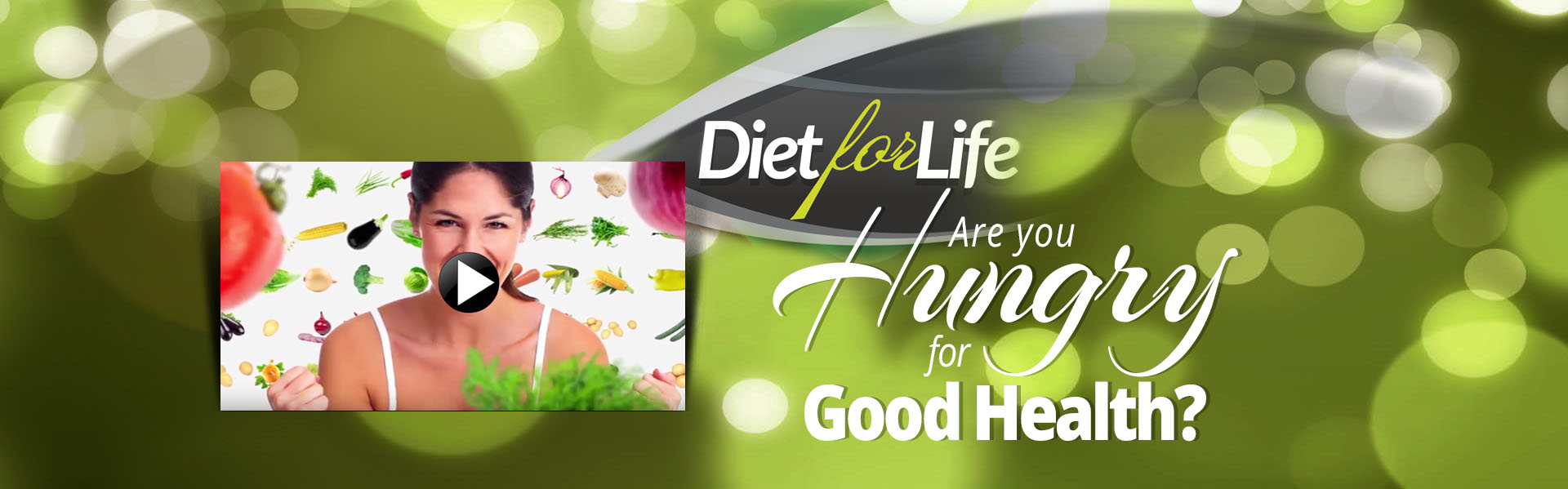 Hungry for Health