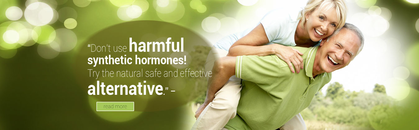 Bio Identical Hormones