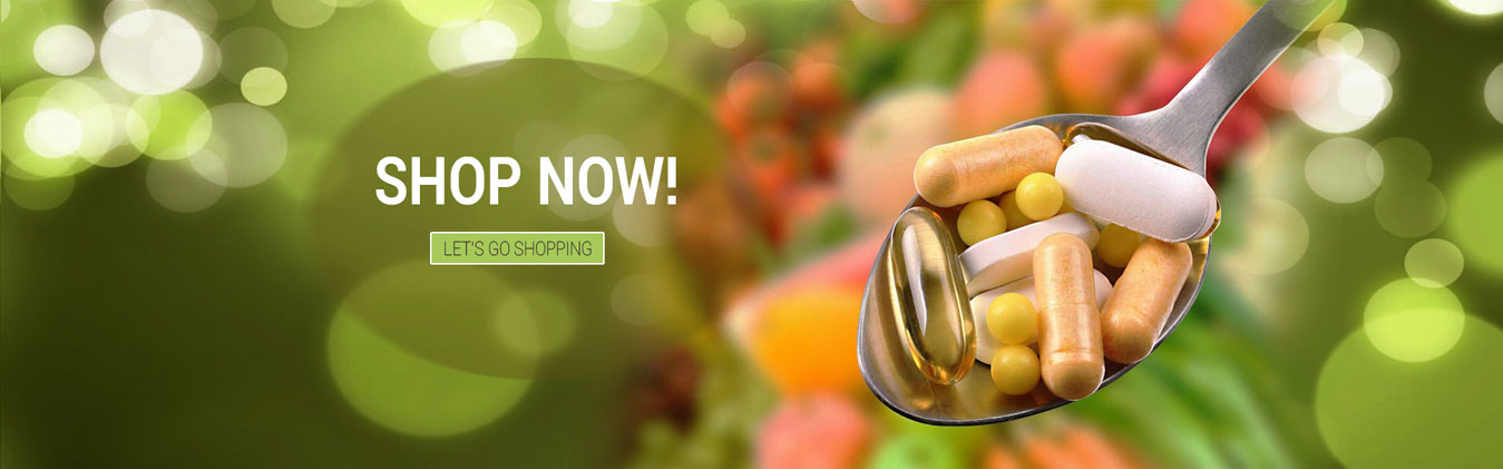 Buy Supplements