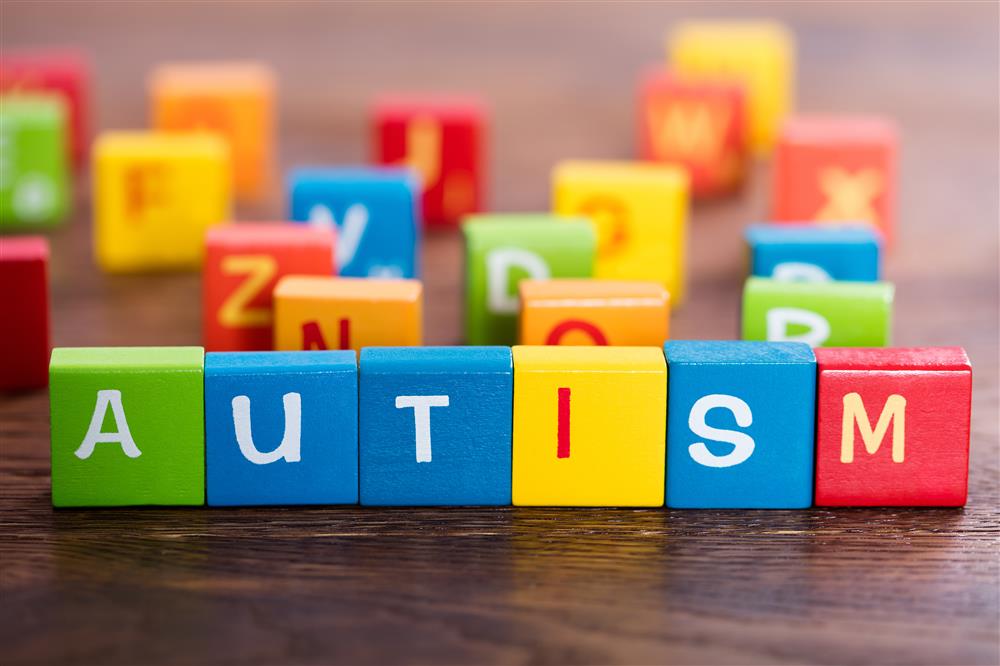 Autism Spectrum Disorder