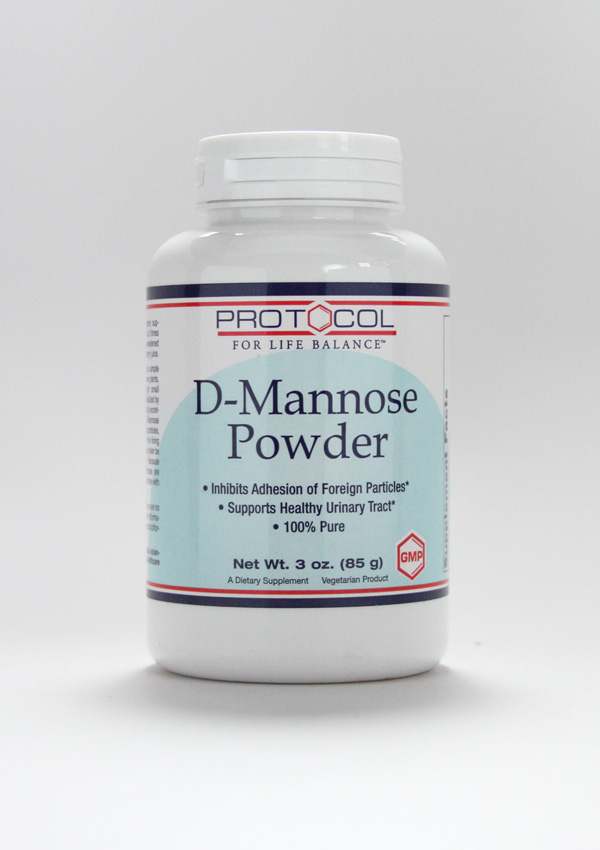 d mannose powder