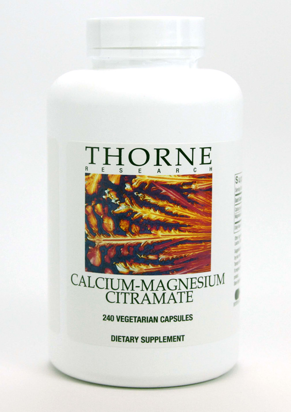 how absorbable citrate is magnesium Thorne Citramate Adrian Magnesium Calcium Research MD DR how absorbable citrate is magnesium Thorne Citramate Adrian Magnesium Calcium Research MD DR