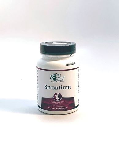 Bone Strengthening Supplements Strontium Dr Adrian Md