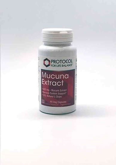 Mucuna Extract | Dr Adrian MD