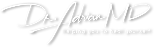 Dr Adrian Hohenwarter Homepage Logo